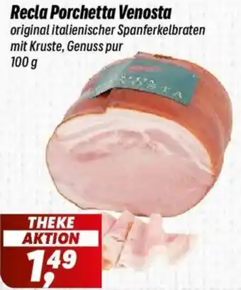 Simmel Recla Porchetta Venosta Angebot