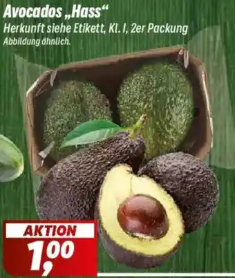 Simmel Avocados „Hass" Angebot