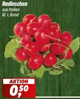 Simmel Radieschen Angebot