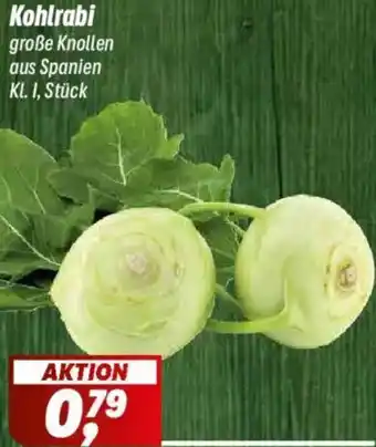 Simmel Kohlrabi Angebot