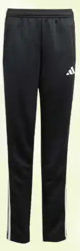 Galeria Adidas Trainingshose mit Taschen Angebot
