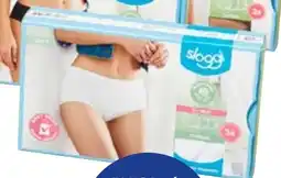 Galeria sloggi Maxi-Slip „24/7 Cotton" Angebot