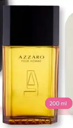 Galeria Azzaro Pour Homme Angebot