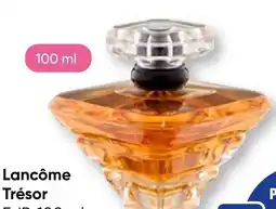 Galeria Lancôme Trésor Angebot
