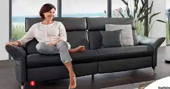 Zurbrüggen himolla Sofa 2,5-sitzig Angebot