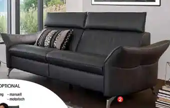 Zurbrüggen himolla Sofa 2-sitzig Angebot