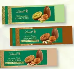 Galeria Lindl Dubai Style Chocolade Eier Angebot