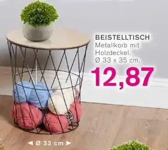 KODi Beistelltisch Angebot