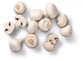 Kaufland Kulturchampignons Angebot