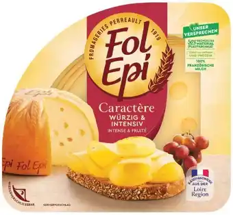 Kaufland Fol Epi Schnittkäse Angebot