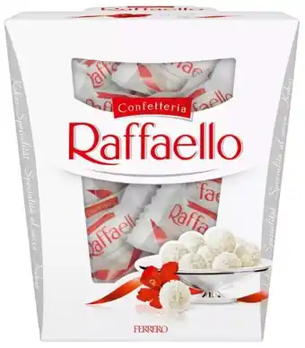Kaufland Ferrero Raffaello Kokos-Mandel Konfekt Angebot
