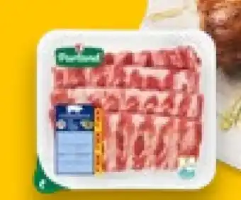 Kaufland K-Purland XXL Schälrippchen Angebot