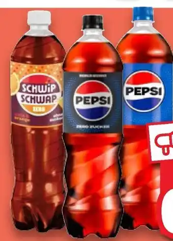 Kaufland Pepsi Cola Angebot
