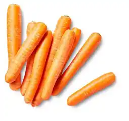 Kaufland K-Bio Bio-Möhren Angebot