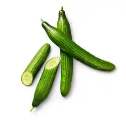 Kaufland K-Bio Bio-Gurke Angebot