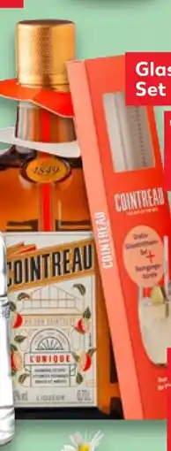 Kaufland Cointreau Orangenlikör Angebot