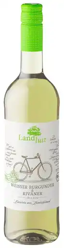 Kaufland Landlust Bio Qualitätswein Vegan Angebot