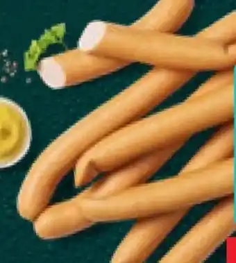 Kaufland Kaufland Wiener Würstchen Angebot