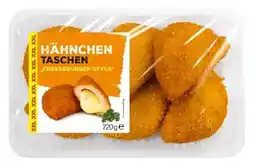 Kaufland Hähnchen Taschen XXL Angebot