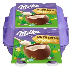 Kaufland Milka Löffel Ei Angebot