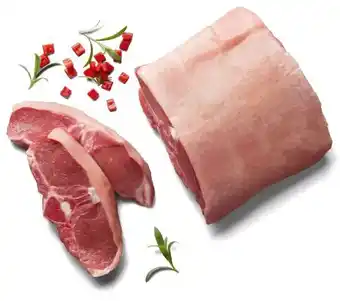 Kaufland Lammkoteletts Angebot