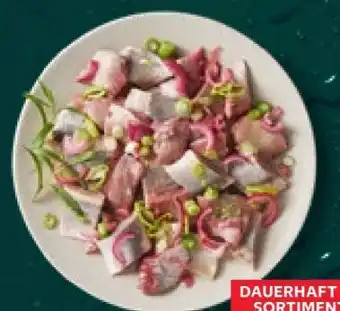 Kaufland Matjeshappen Angebot