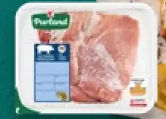 Kaufland K-Wertschätze Dicke Rippe Angebot