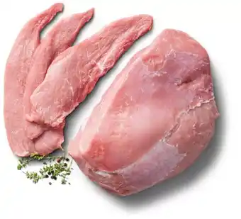 Kaufland Kalbsschnitzel Angebot