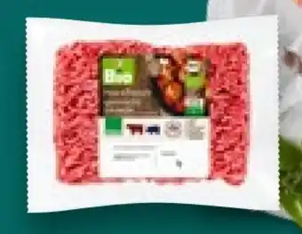 Kaufland K-Bio Bio Hackfleisch Gemischt Angebot
