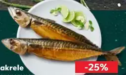Kaufland Geräucherte Makrele Angebot