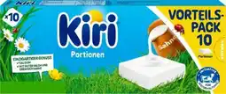 Kaufland Kiri Schmelzkäse mit Sahne Angebot