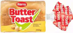 Kaufland Harry Brot Toastbrot Angebot