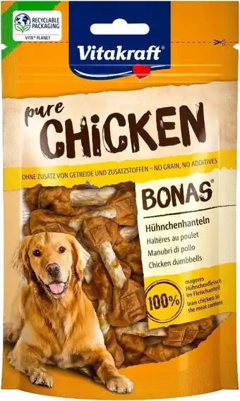 Kaufland Vitakraft Hundesnack Angebot