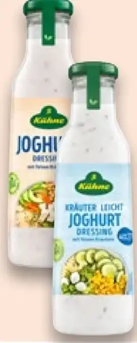 Kaufland Kühne Dressing Angebot
