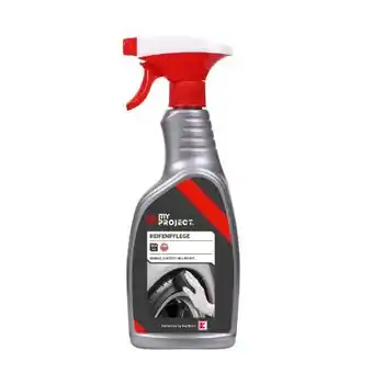 Kaufland My Project Reifenpflege Angebot