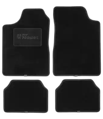 Kaufland My Project Universal-Automatten-Set Angebot