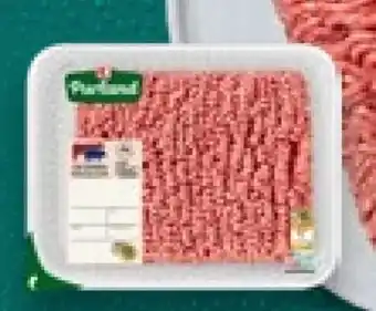 Kaufland K-Purland Hackfleisch Gemischt XXL Angebot