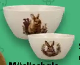 Kaufland Müslischale Angebot