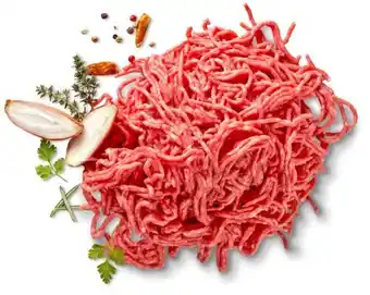 Kaufland K-Wertschätze Rinderhackfleisch Angebot