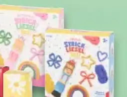 Kaufland AVEC Strickliesel-Set Prinz Angebot