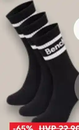 Kaufland Bench Tennissocken 3 Paar Angebot