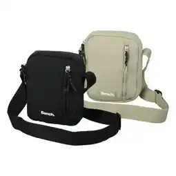 Kaufland Bench Umhängetasche Angebot