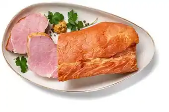 Kaufland K-Purland Kasseler Lachs XXL Angebot