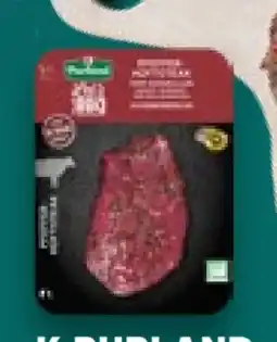 Kaufland K-Purland Hüftsteak Pfeffer Style Angebot