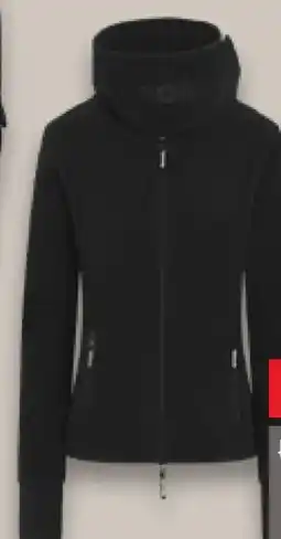 Kaufland Bench Damen-Fleecejacke Angebot