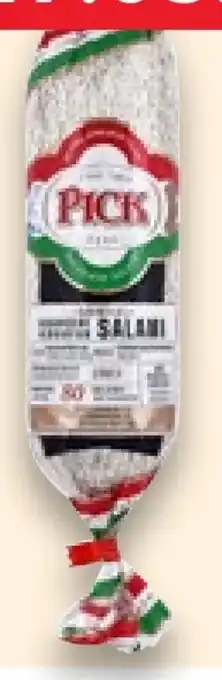 Kaufland Pick Original Ungarische Salami Angebot