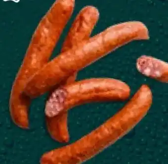 Kaufland Kaufland Schinkenknacker Angebot