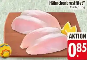 Edeka Hähnchenbrustfilet Angebot