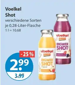 V Markt Voelkel shot Angebot