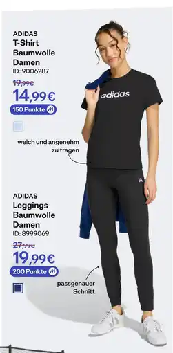 Decathlon Adidas t-shirt baumwolle damen Angebot